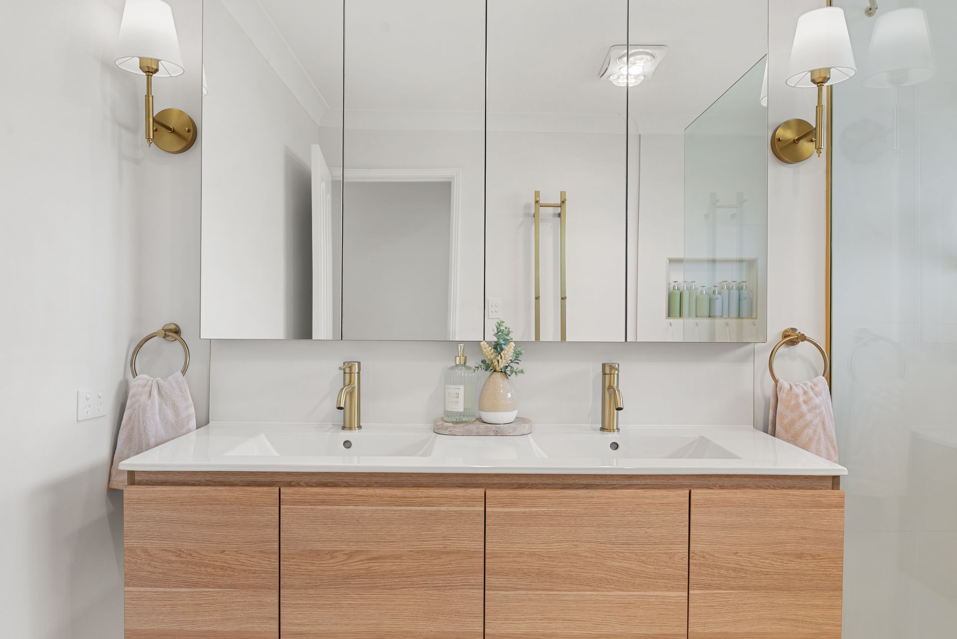 Interior Cosmetic Renovations Brisbane